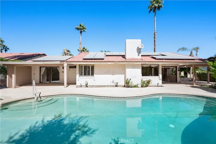 72795 Deer Grass Drive, Palm Desert, California 92260