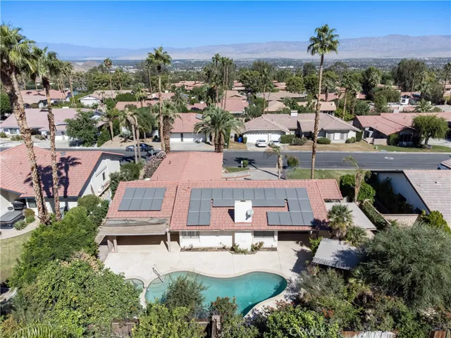 72795 Deer Grass Drive, Palm Desert, California 92260
