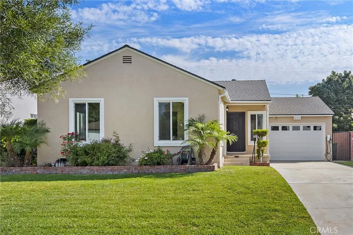 5722 Faculty Avenue, Lakewood, California 90712