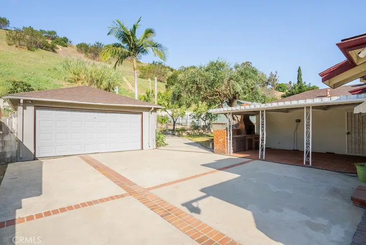 4433 Collis Avenue, Los Angeles, California 90032