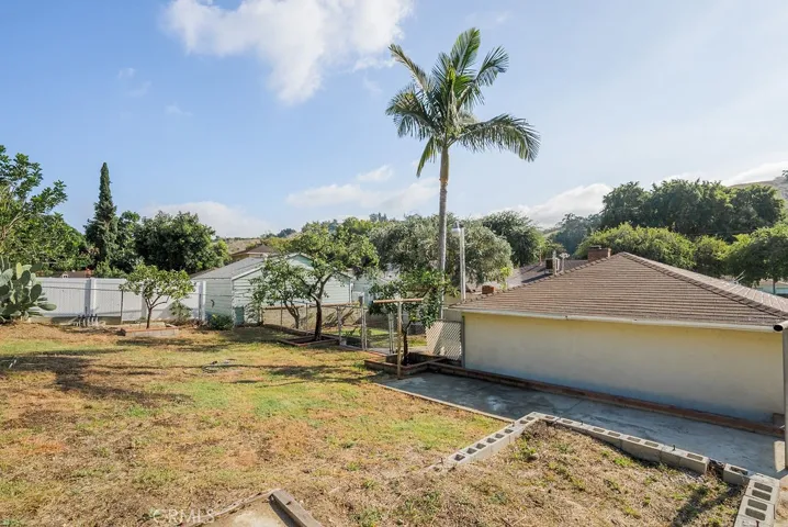 4433 Collis Avenue, Los Angeles, California 90032