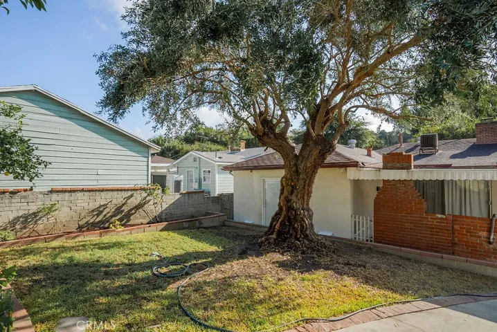 4433 Collis Avenue, Los Angeles, California 90032