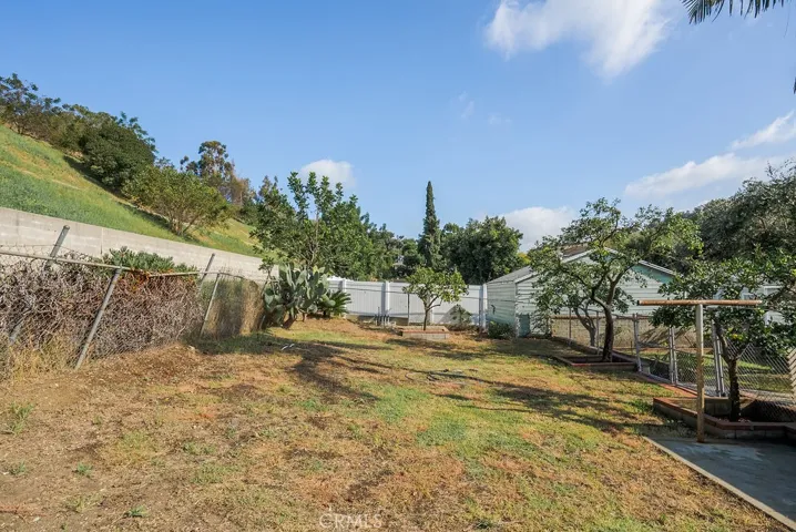 4433 Collis Avenue, Los Angeles, California 90032