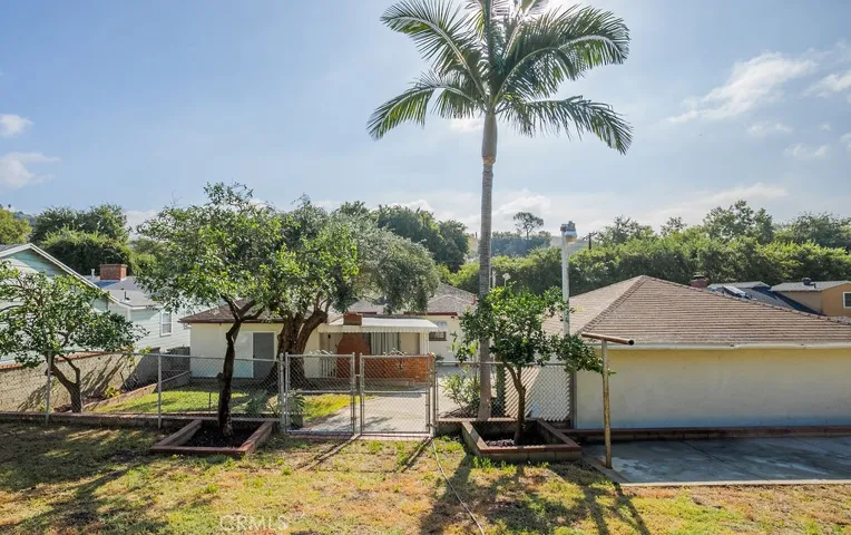 4433 Collis Avenue, Los Angeles, California 90032