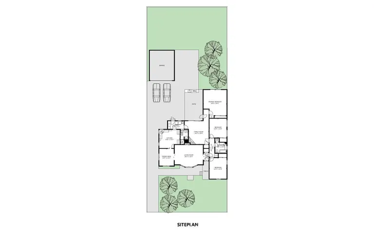 4433 Collis Avenue, Los Angeles, California 90032