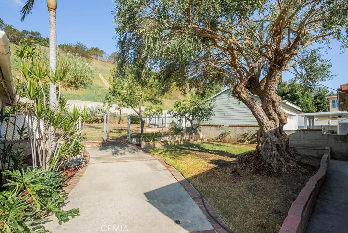 4433 Collis Avenue, Los Angeles, California 90032