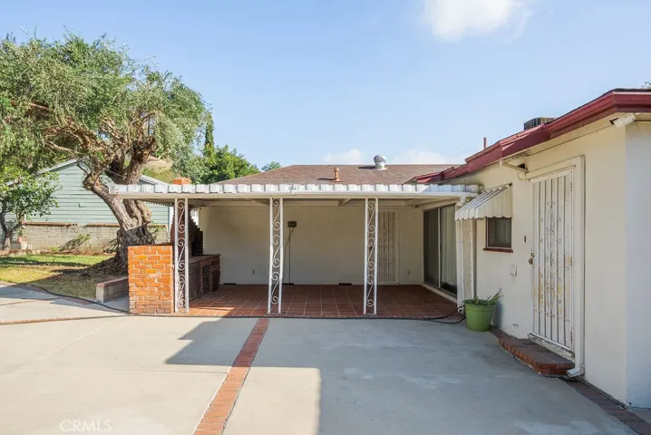 4433 Collis Avenue, Los Angeles, California 90032