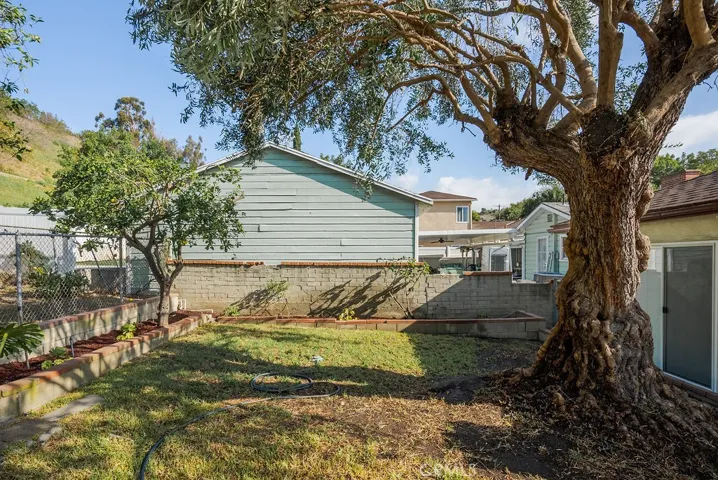 4433 Collis Avenue, Los Angeles, California 90032