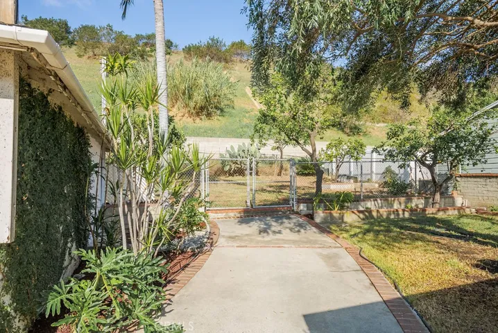 4433 Collis Avenue, Los Angeles, California 90032