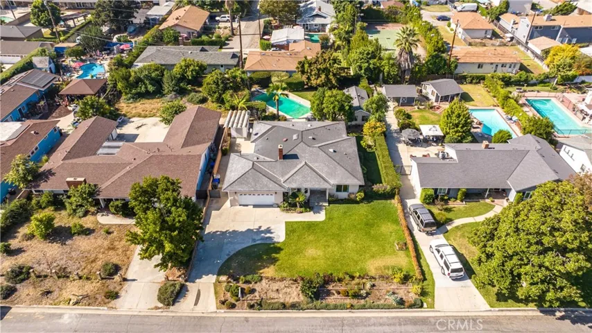 2631 Loganrita Avenue, Arcadia, California 91006