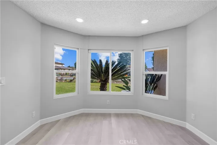 View from Living room