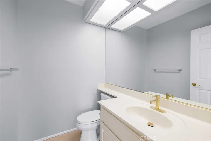 Guest Powder Room