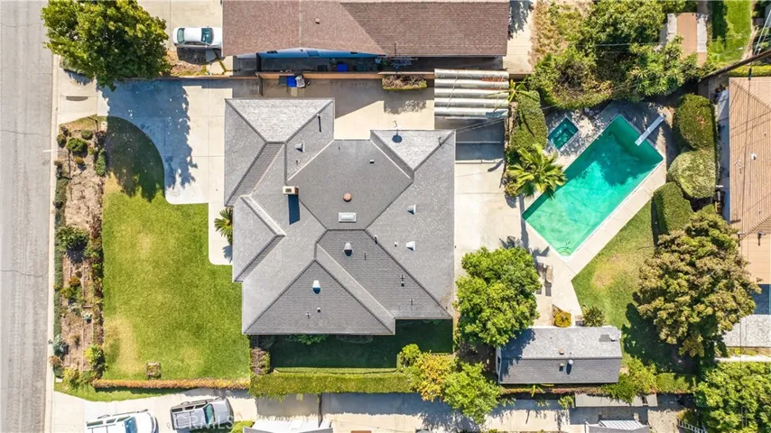 2631 Loganrita Avenue, Arcadia, California 91006