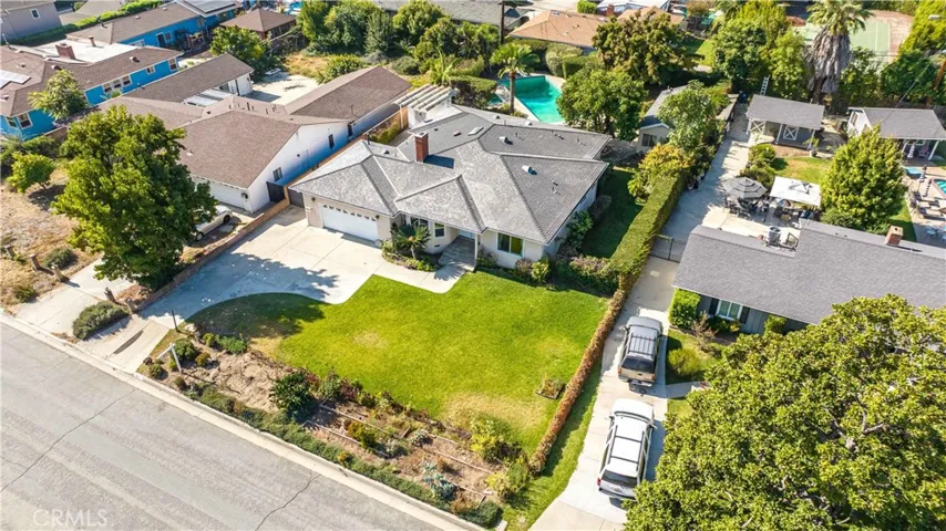 2631 Loganrita Avenue, Arcadia, California 91006