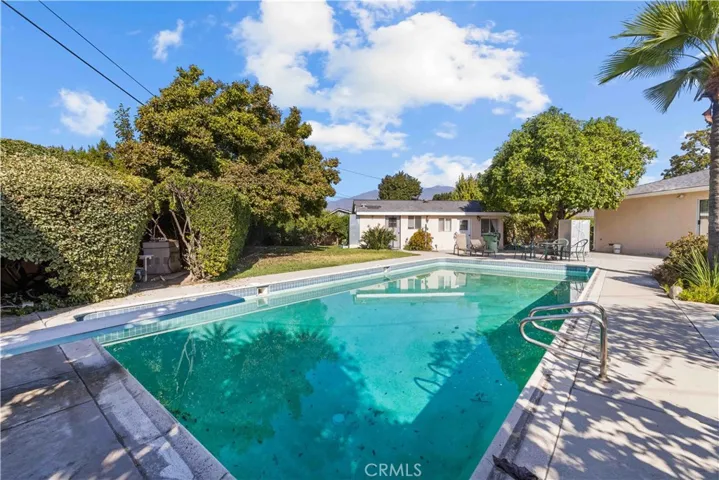 2631 Loganrita Avenue, Arcadia, California 91006