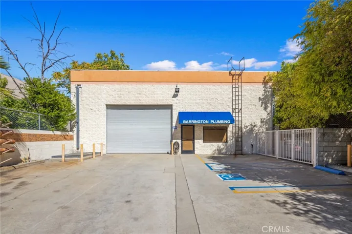 2811 Nina Street, Pasadena, California 91107