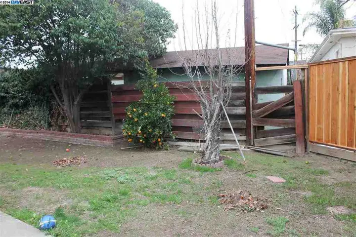 1450 Padres Dr., San Jose, California 95125