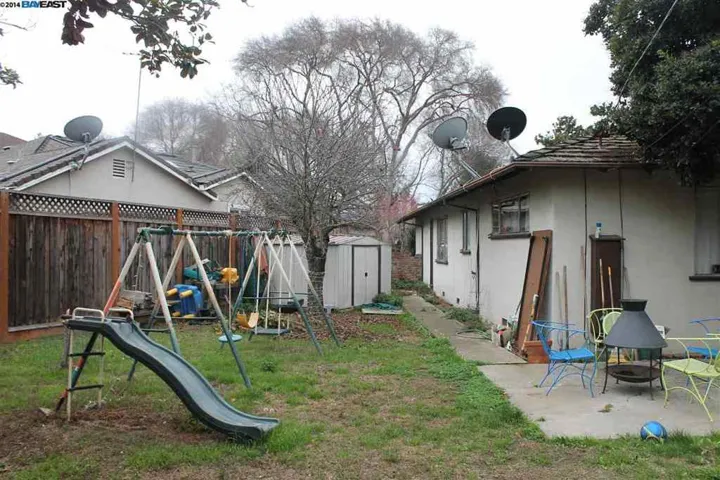1450 Padres Dr., San Jose, California 95125