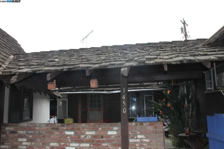 1450 Padres Dr., San Jose, California 95125