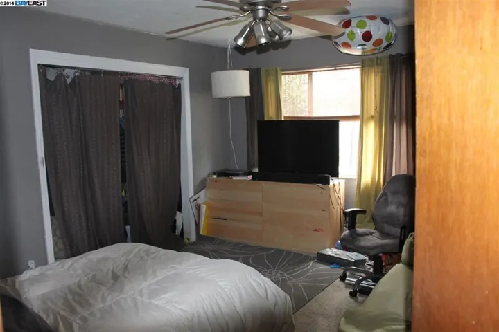 1450 Padres Dr., San Jose, California 95125