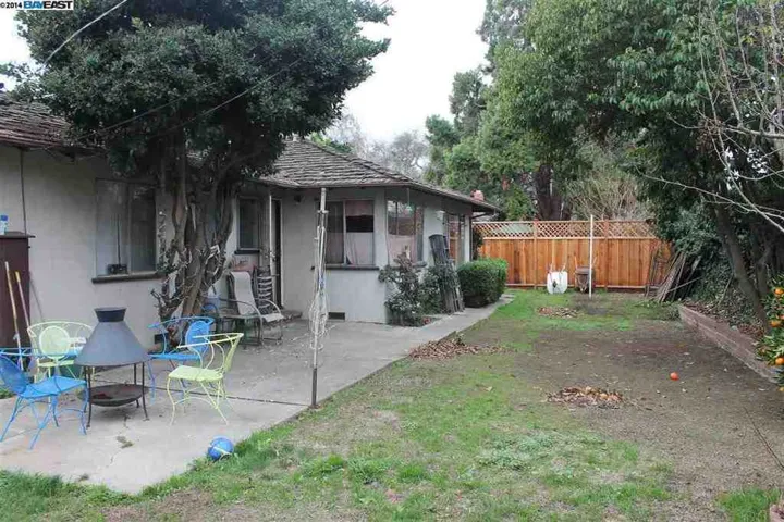 1450 Padres Dr., San Jose, California 95125