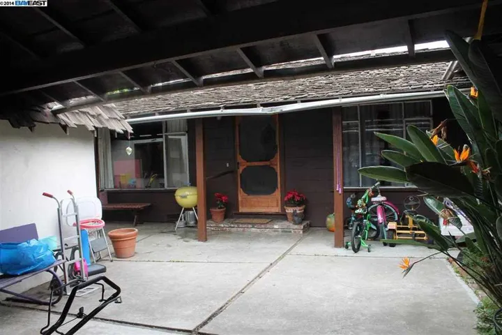 1450 Padres Dr., San Jose, California 95125