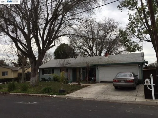 2080 Ramona Dr, Pleasant Hill, California 94523