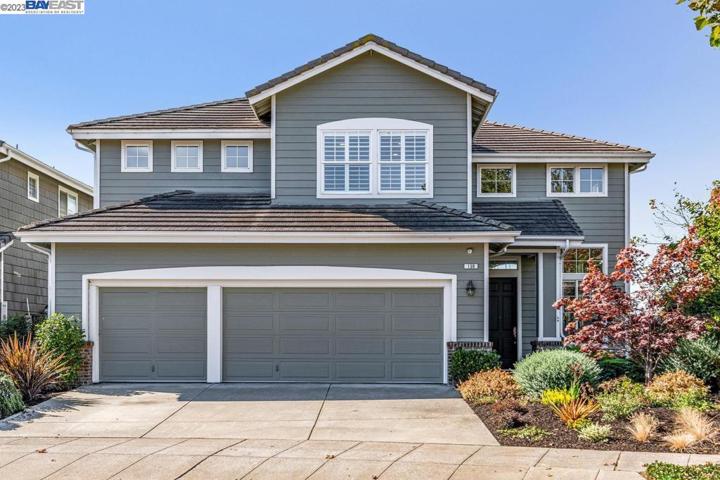 130 Sweet Rd, Alameda, California 94502