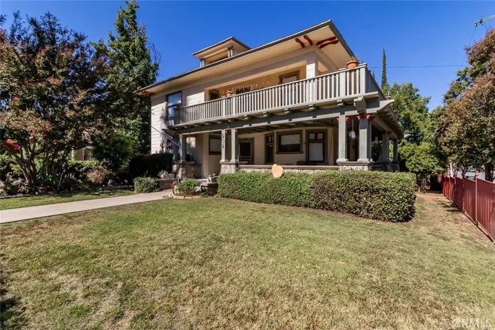 504 W Olive Avenue, Redlands, California 92373