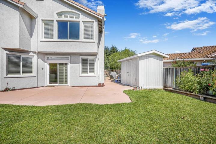 21968 Green Sage Court, Salinas, California 93908