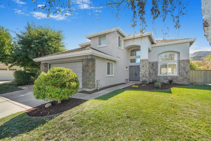 21968 Green Sage Court, Salinas, California 93908