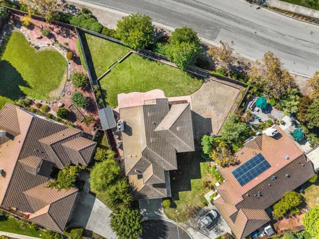 21968 Green Sage Court, Salinas, California 93908