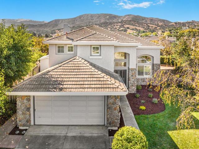 21968 Green Sage Court, Salinas, California 93908