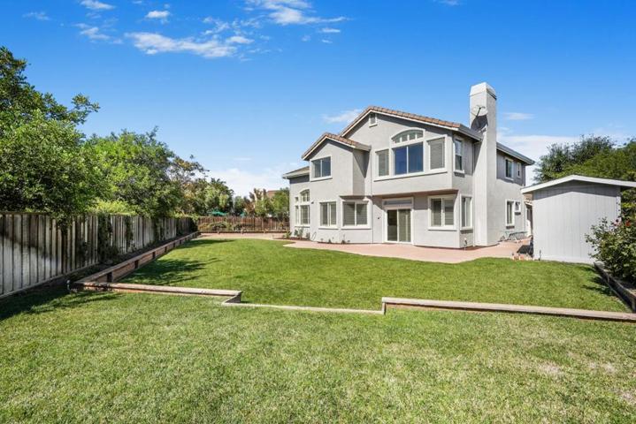 21968 Green Sage Court, Salinas, California 93908