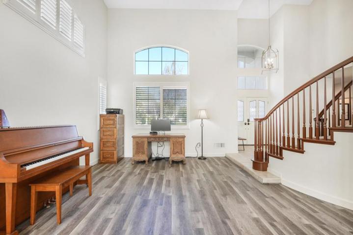 21968 Green Sage Court, Salinas, California 93908