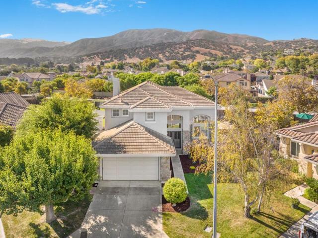 21968 Green Sage Court, Salinas, California 93908