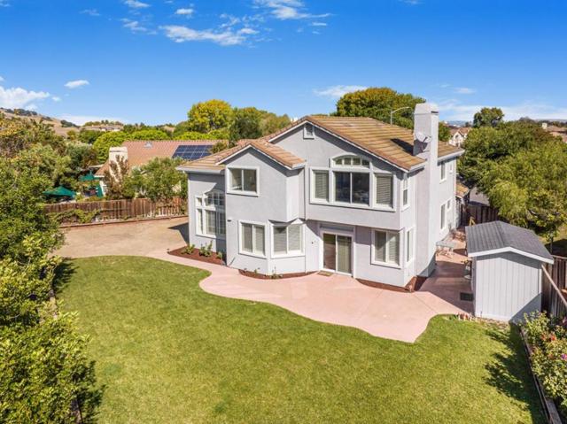 21968 Green Sage Court, Salinas, California 93908
