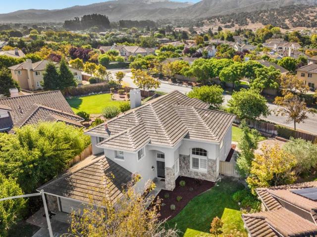 21968 Green Sage Court, Salinas, California 93908