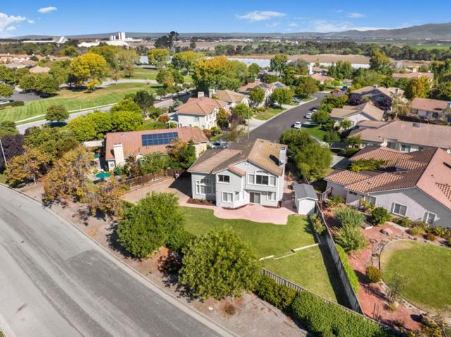 21968 Green Sage Court, Salinas, California 93908