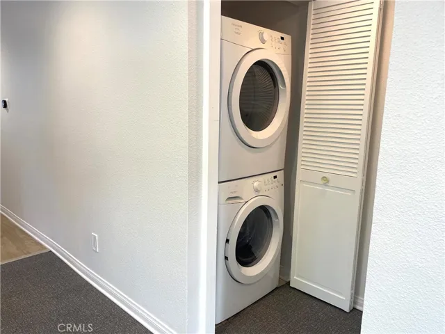 Washer/Dryer