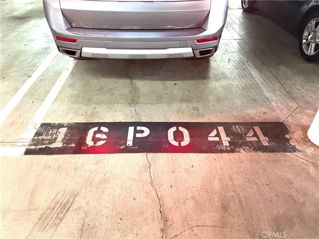 Parking Space