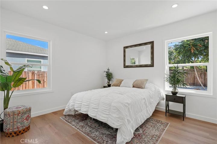 6610 Wynne Avenue, Reseda, California 91335