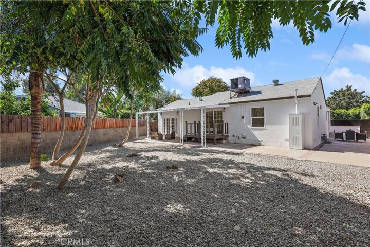 6610 Wynne Avenue, Reseda, California 91335