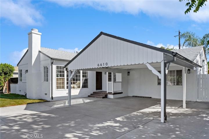 6610 Wynne Avenue, Reseda, California 91335