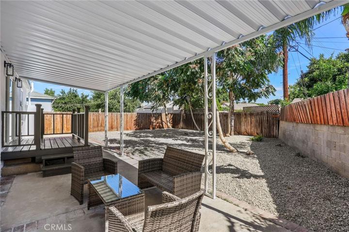 6610 Wynne Avenue, Reseda, California 91335