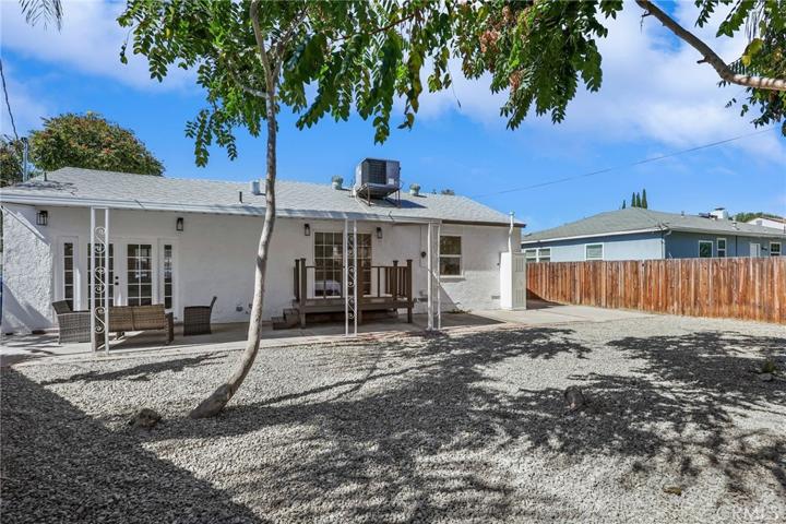 6610 Wynne Avenue, Reseda, California 91335