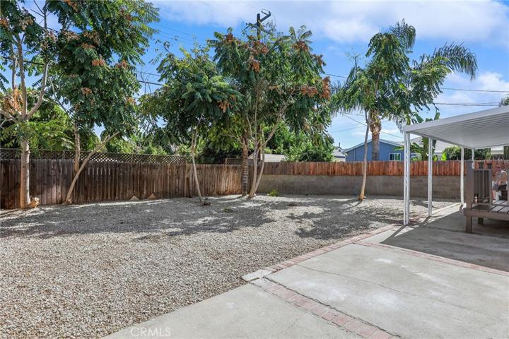6610 Wynne Avenue, Reseda, California 91335