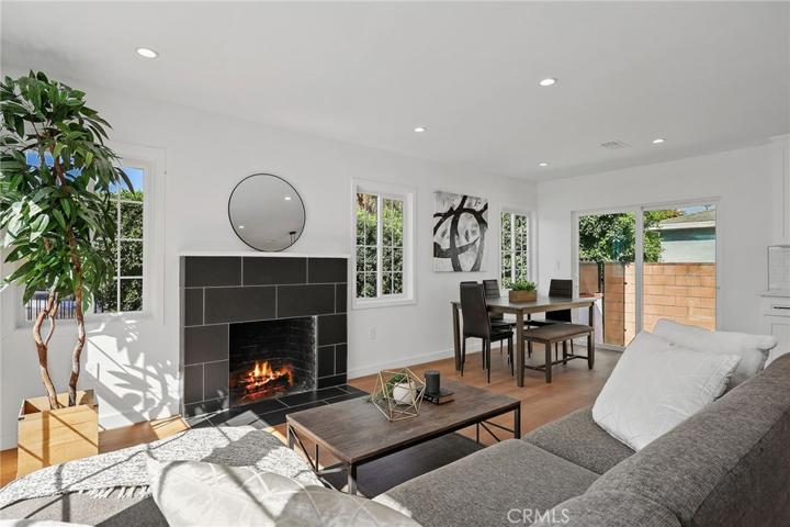 6610 Wynne Avenue, Reseda, California 91335