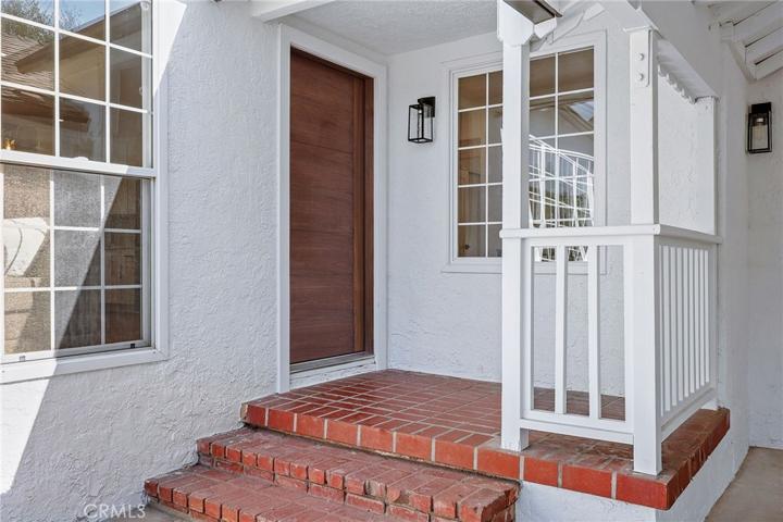 6610 Wynne Avenue, Reseda, California 91335