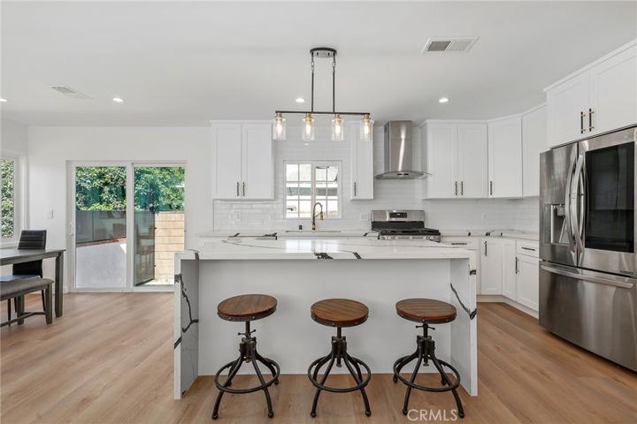 6610 Wynne Avenue, Reseda, California 91335